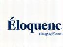 Éloquence Language Services logo