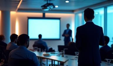 Formation linguistique en entreprise