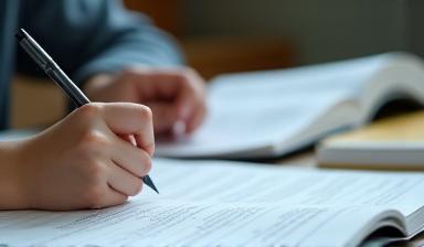 Préparation aux examens de langue